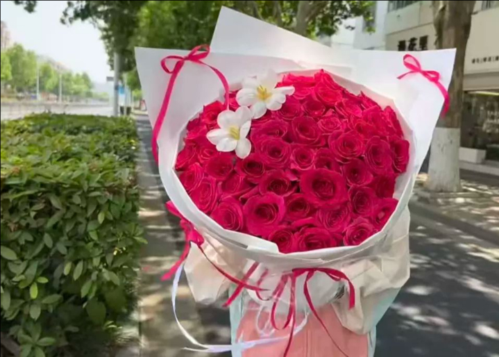 阜阳太和区花店