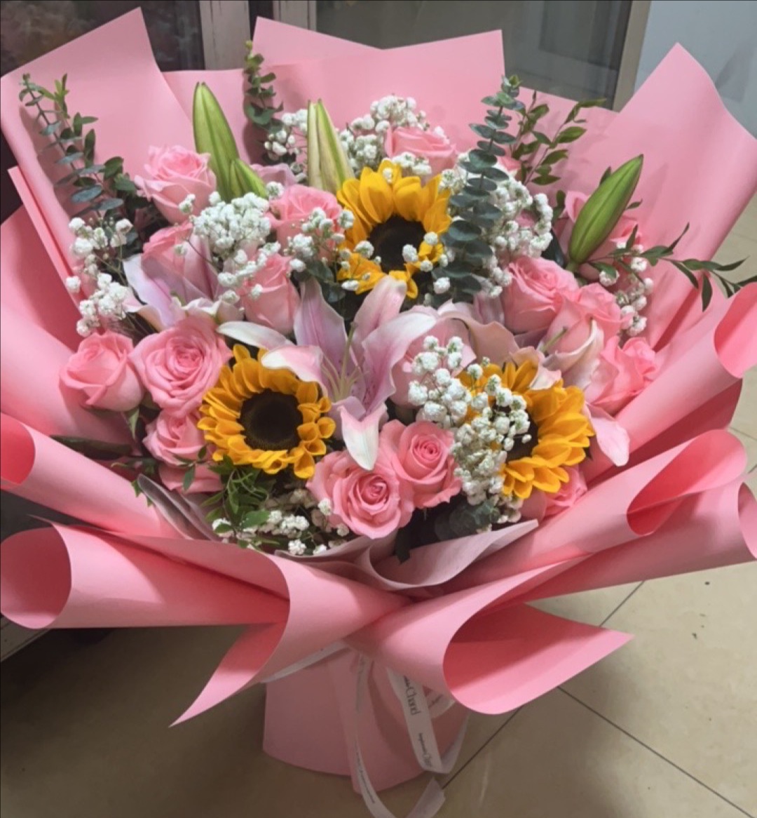 阜阳太和区花店